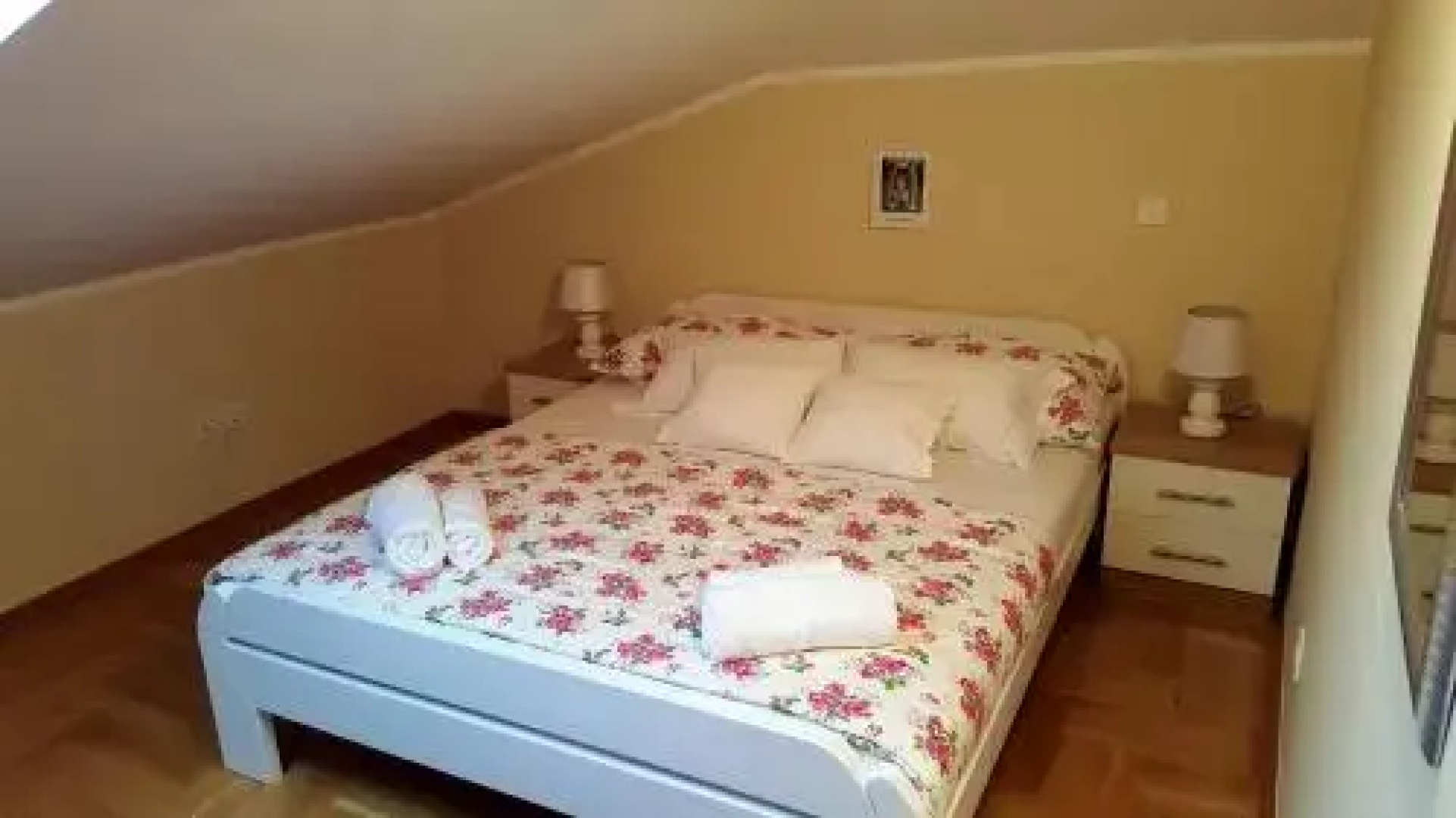 Villa Vacanza