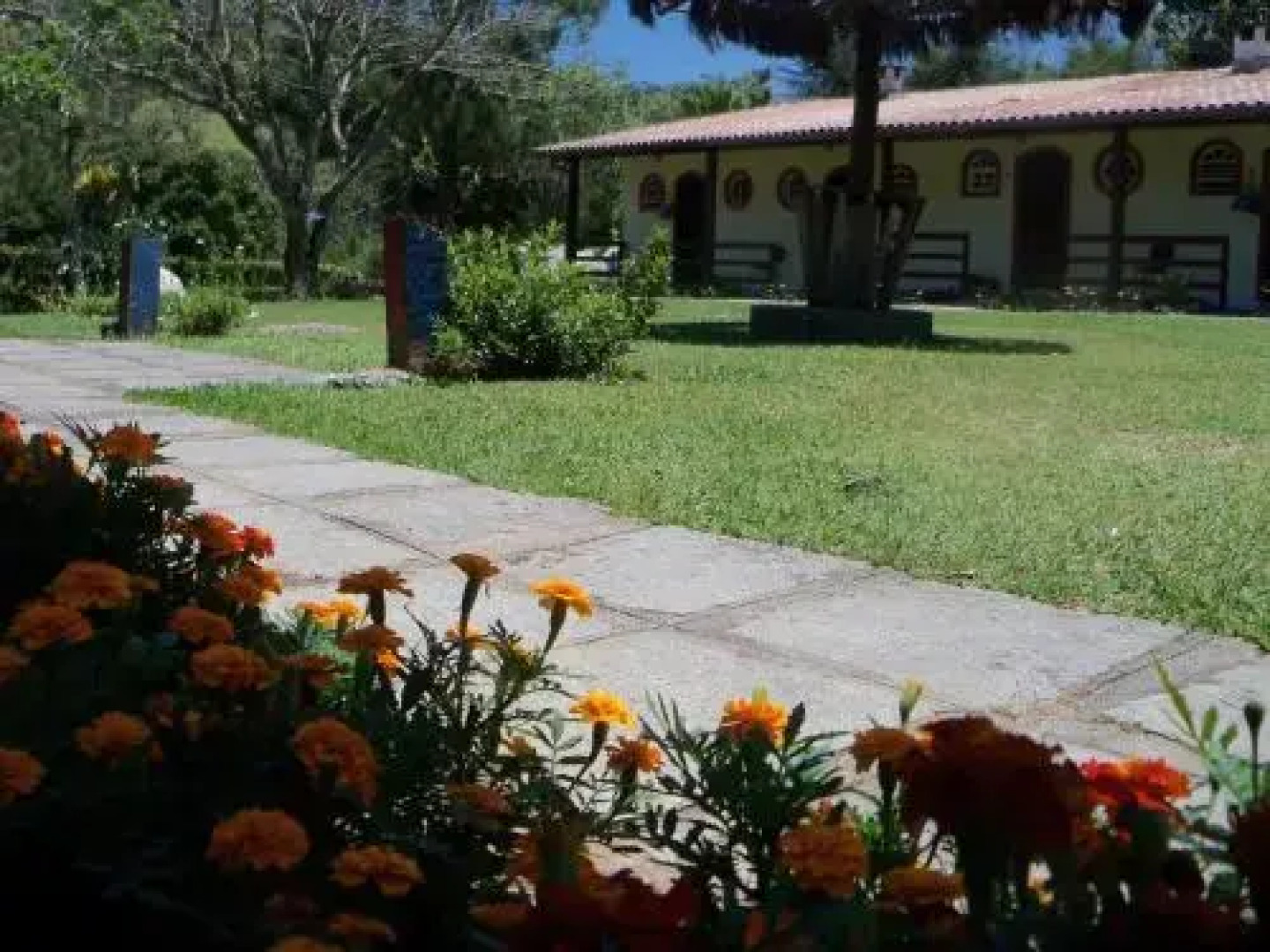 Hotel Fazenda Holandês