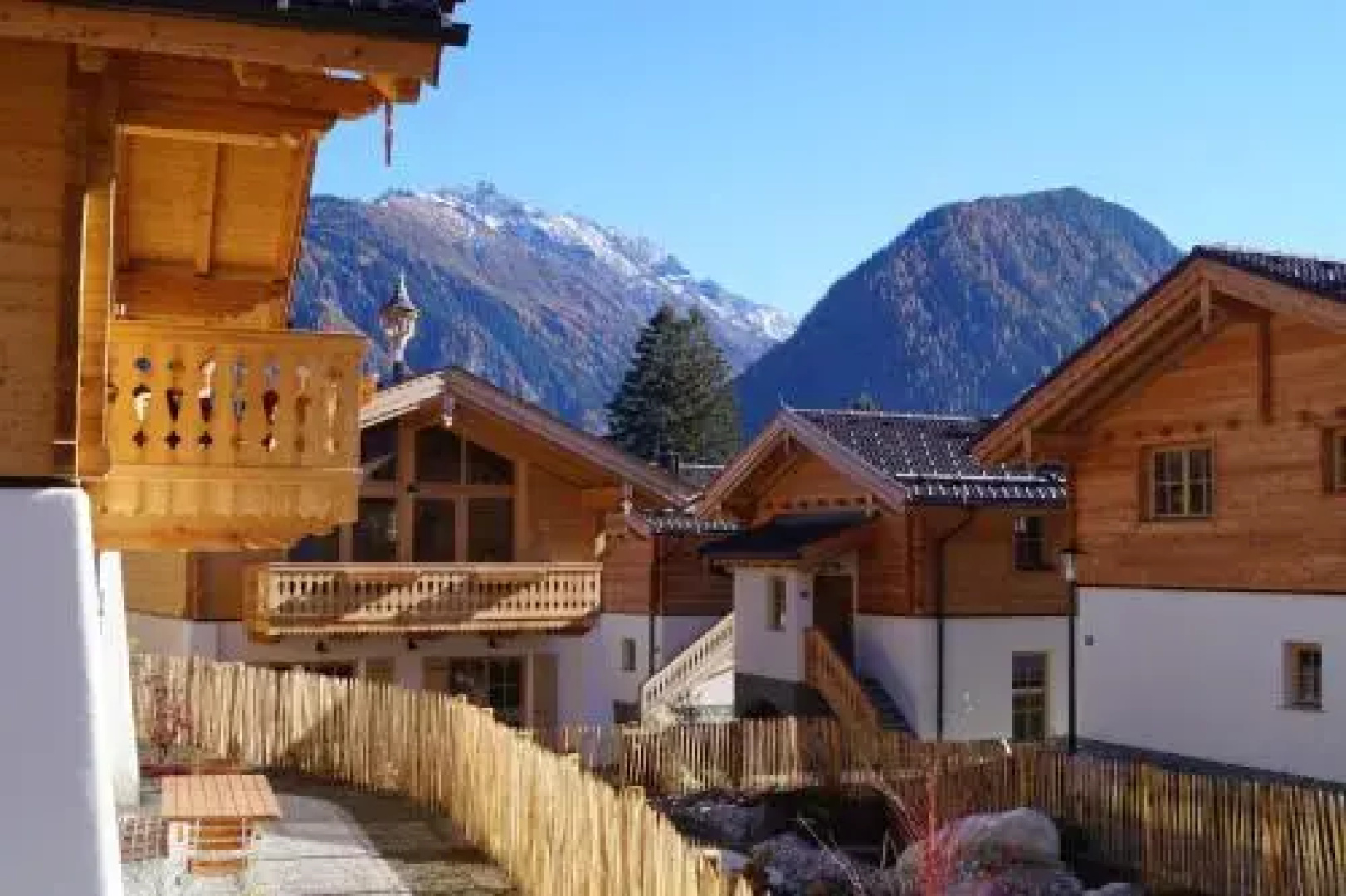 Maier Alm