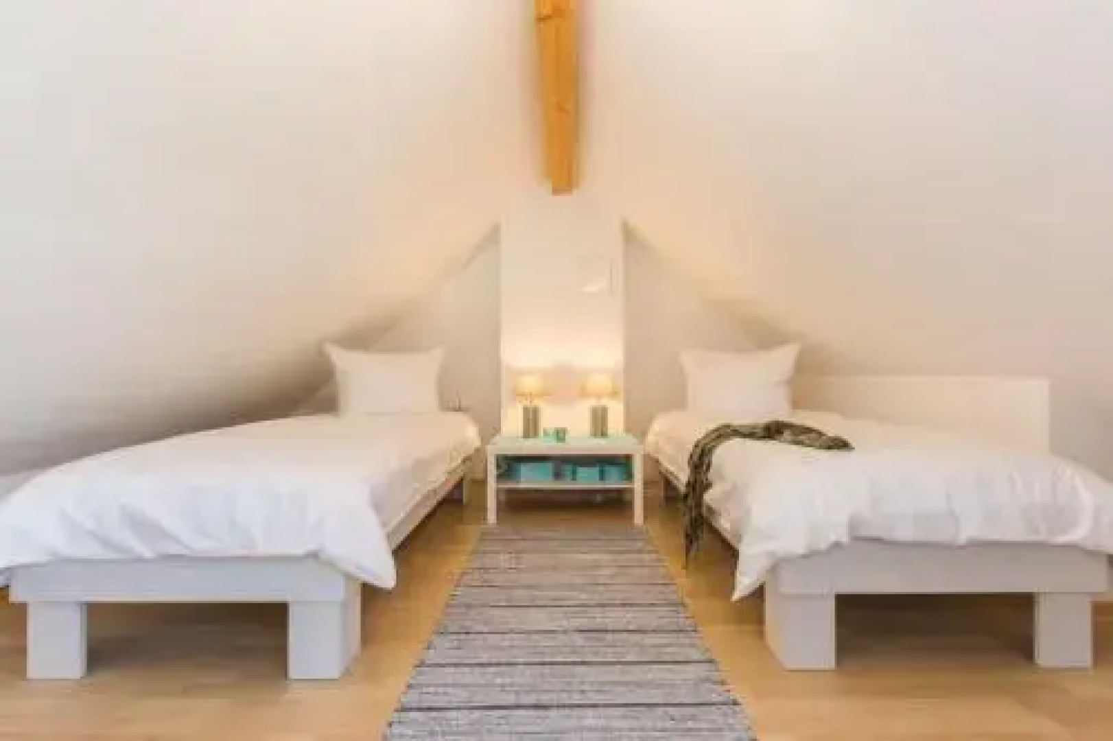 Ferienwohnung Zum Kliff