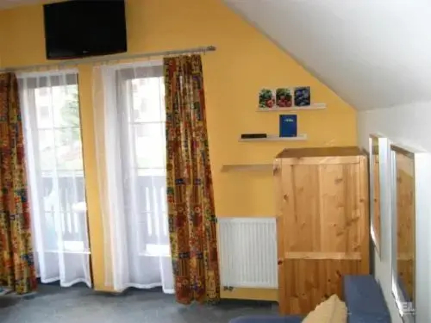 Apartman Mila Eterna II