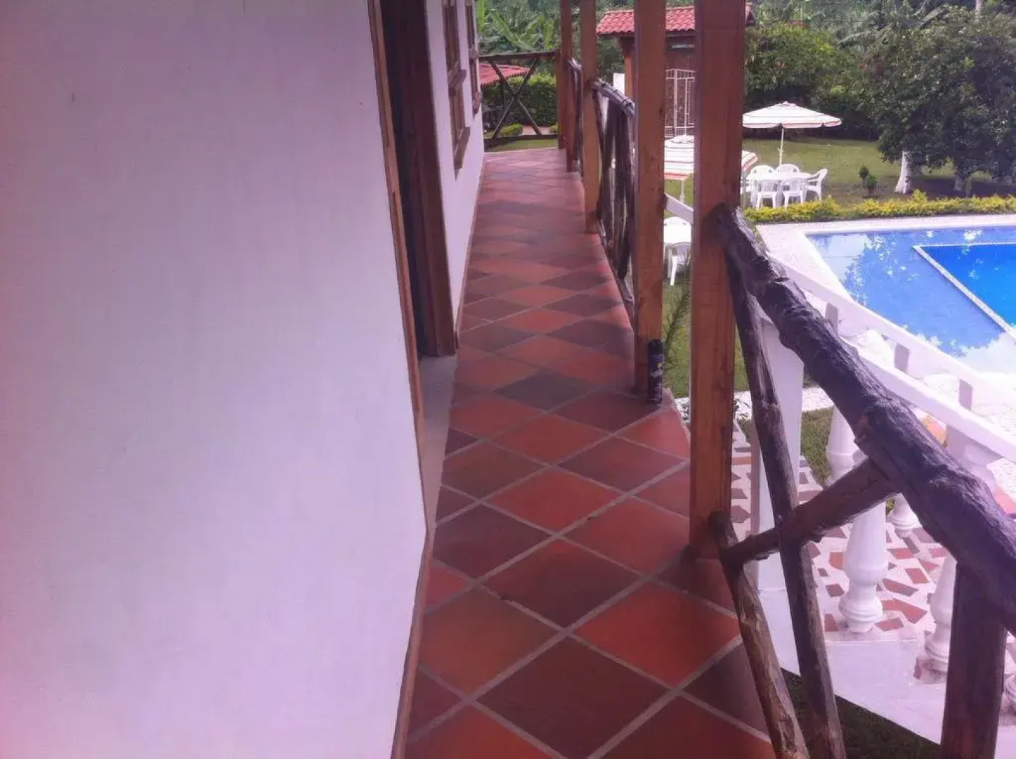 Finca Hotel La Karmelita