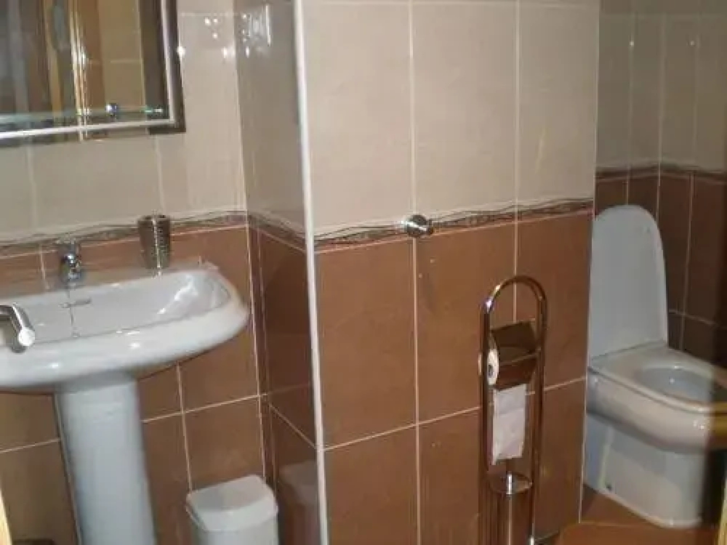 Apartamentos Camposiño