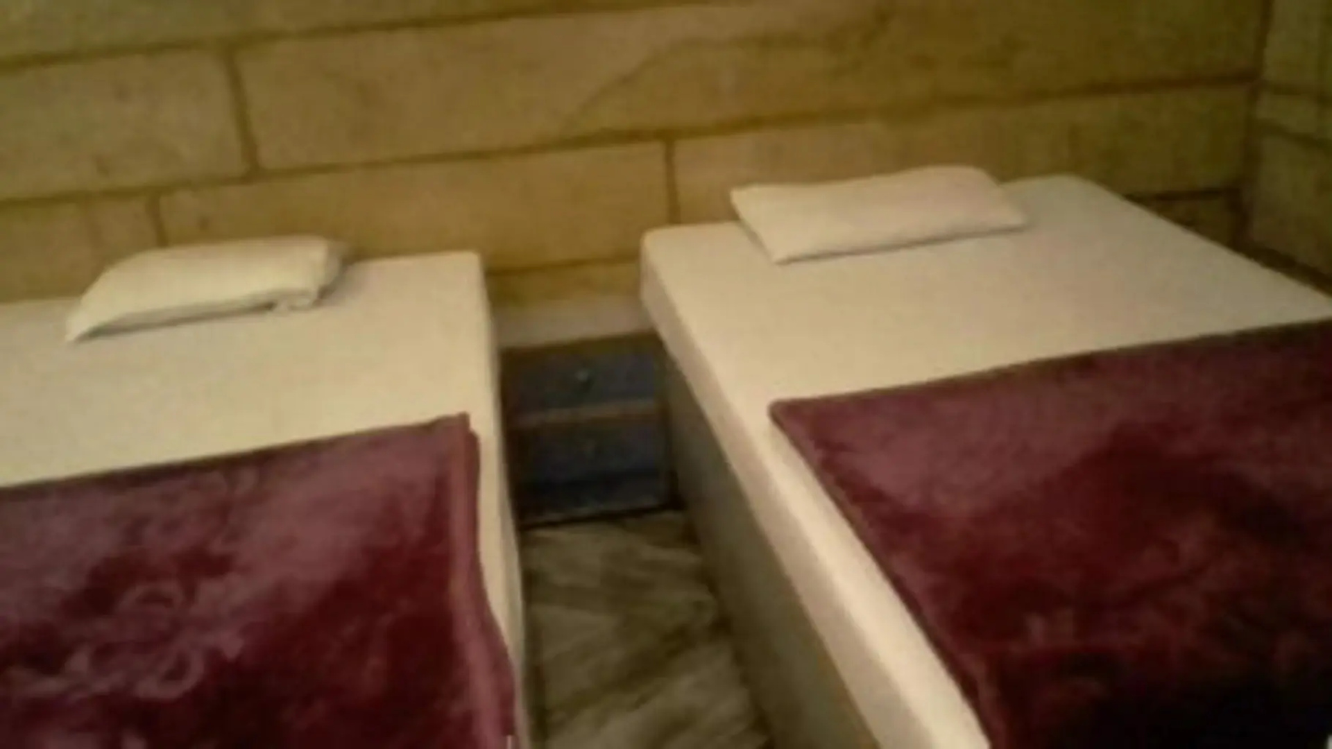 Nomads Guest House
