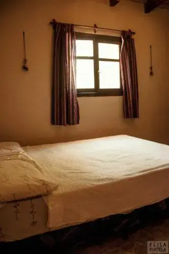 Hostal Casa Amarilla