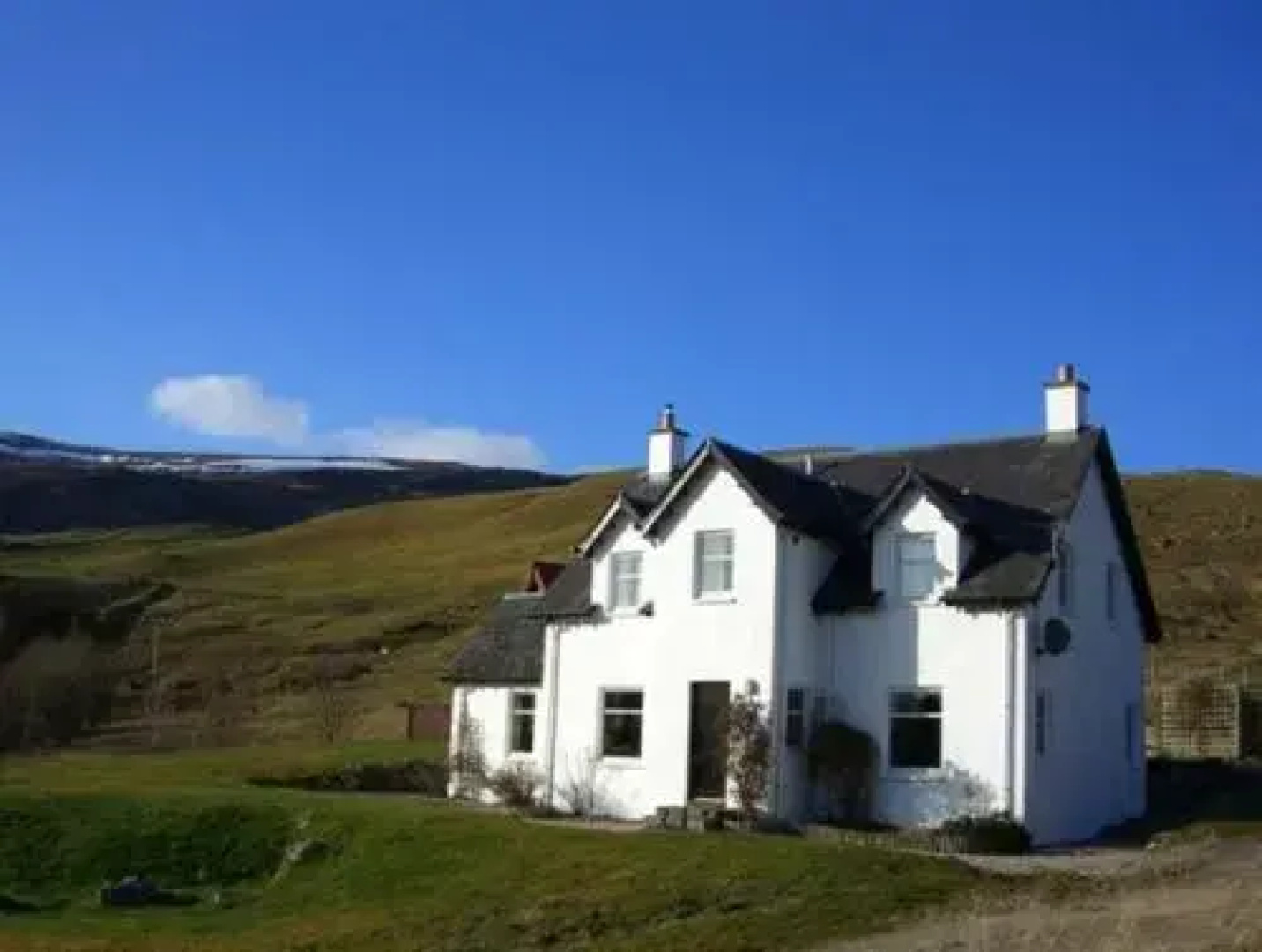 Bail nan Cnoc