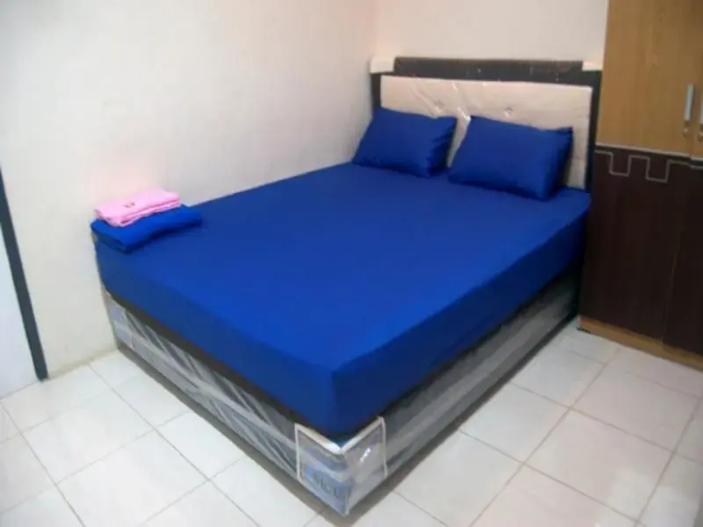 Wisma Cahaya Abadi Guest House