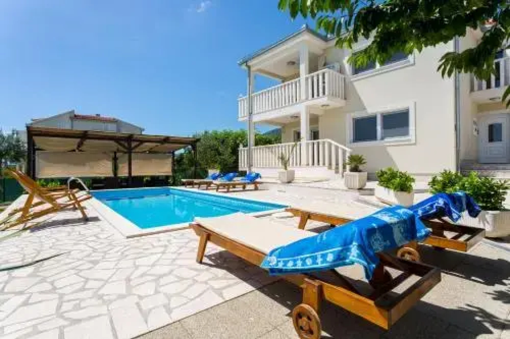 Villa Brčić