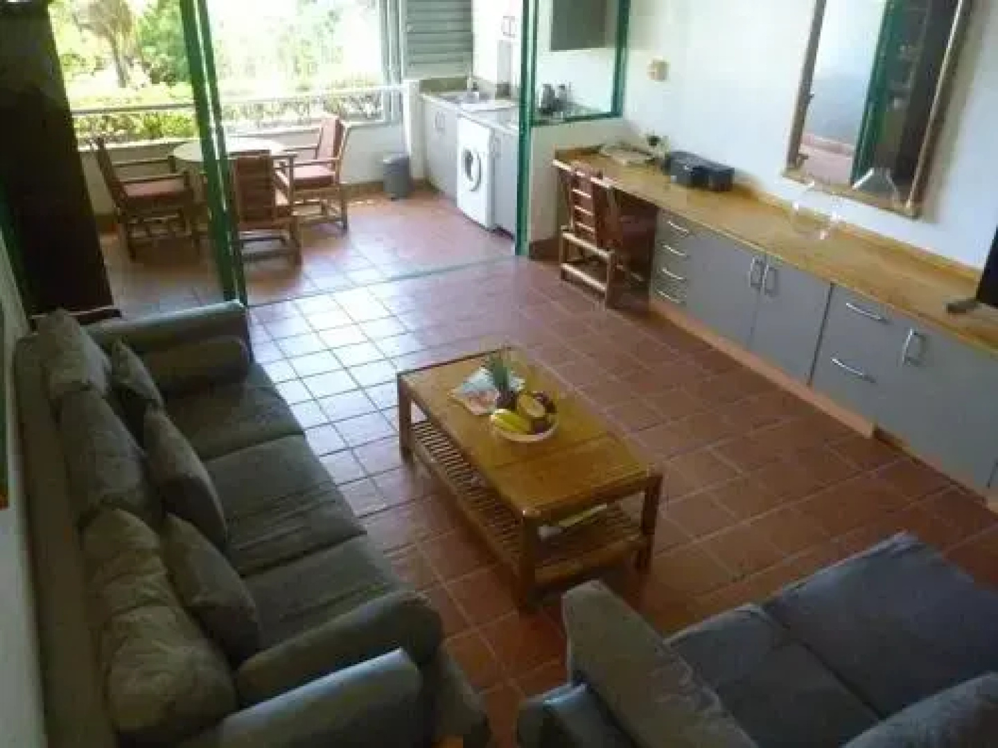 Port Douglas Penthouse Suite