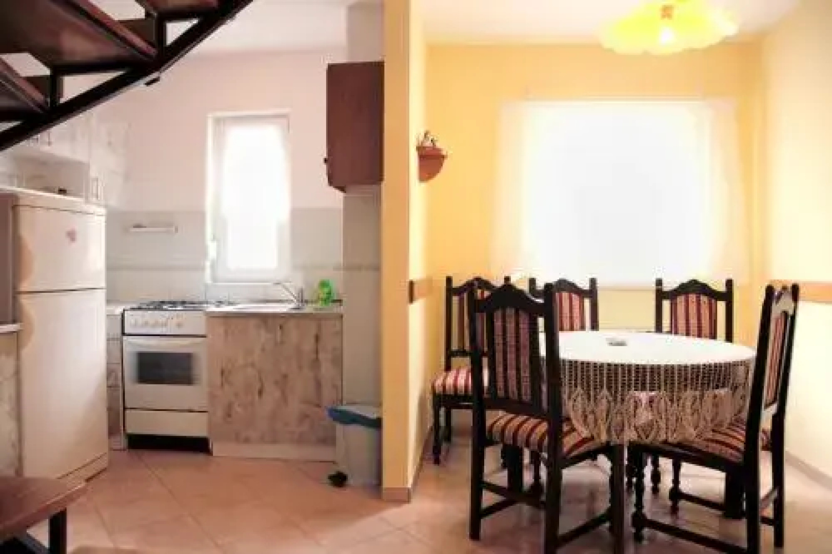 Plitvice Etno House