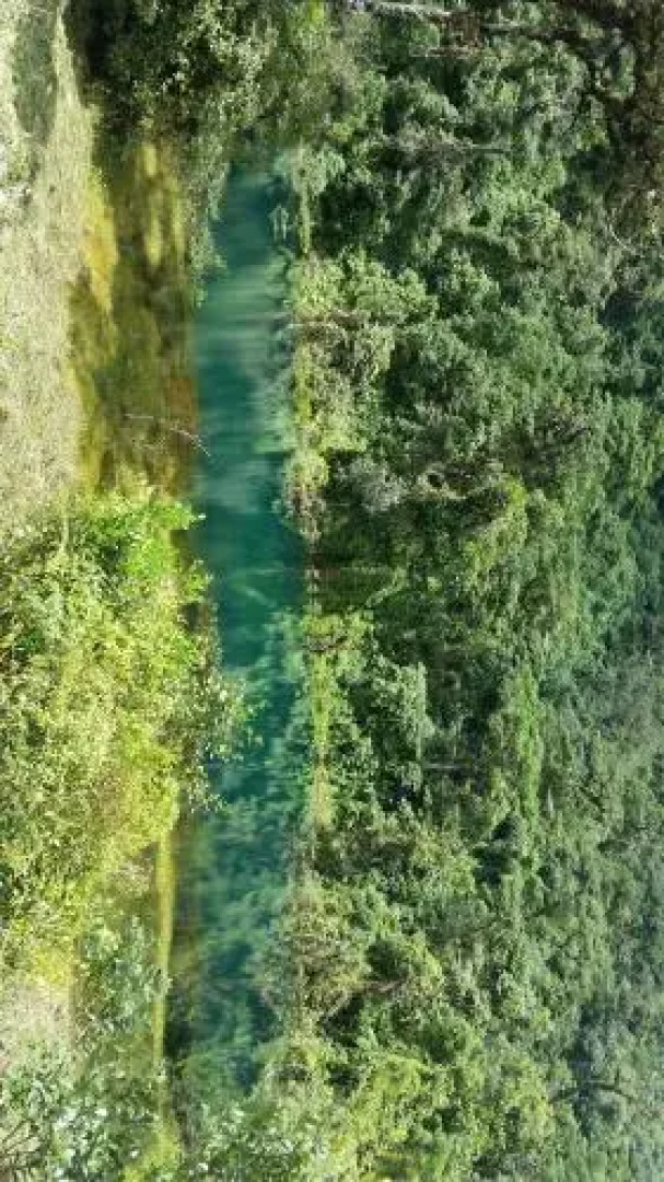Albergue Ecologico Pozo Verde