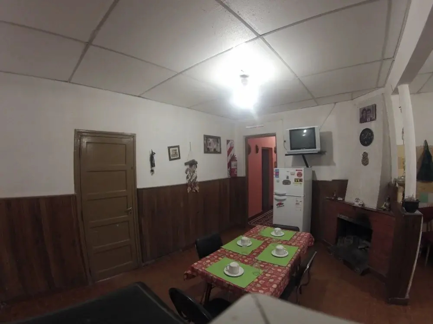 Hostal Sante