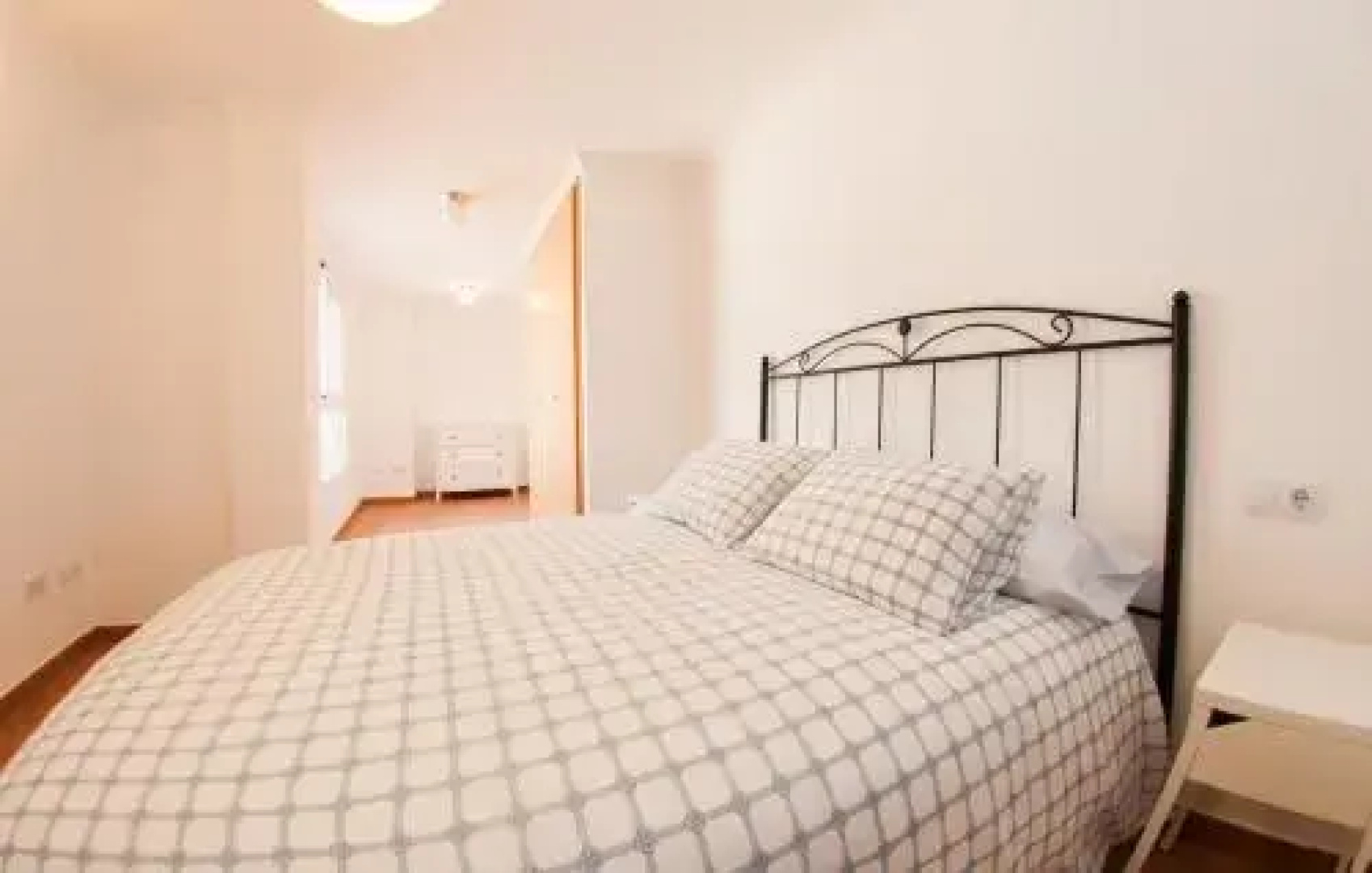 Apartamentos Panoramic Finestrat