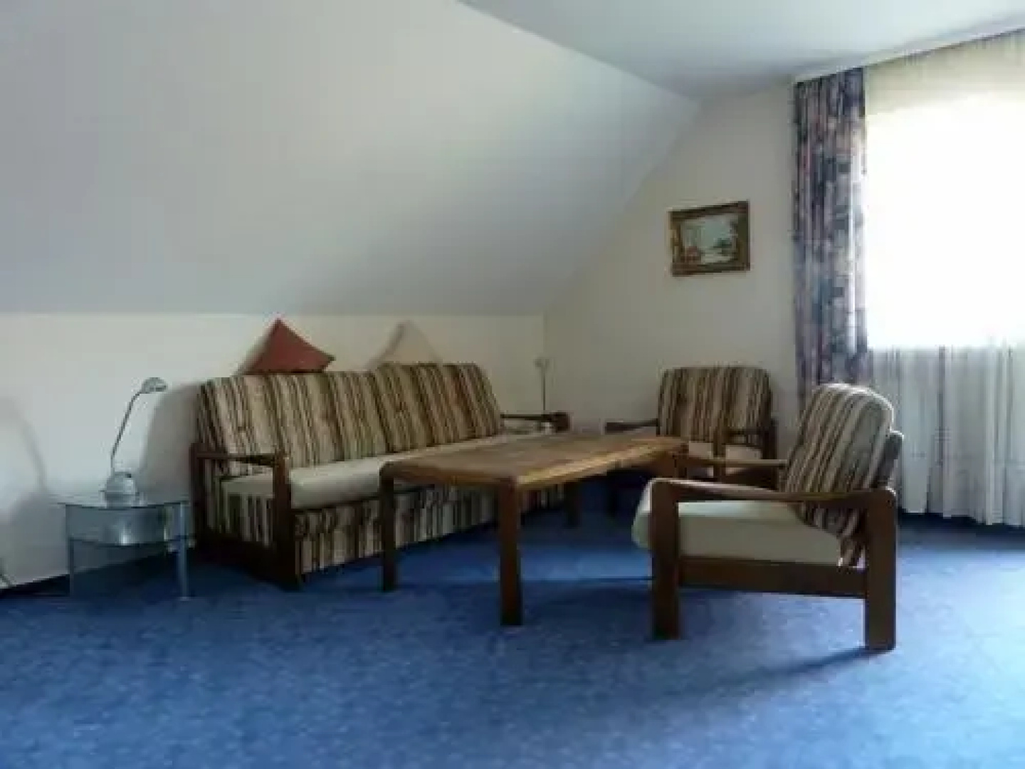 Ferienwohnung Hilde Hiemer