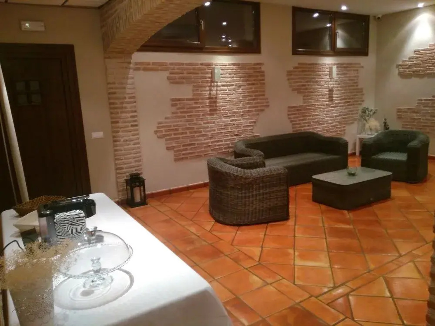 Spa Complejo Rural Las Abiertas