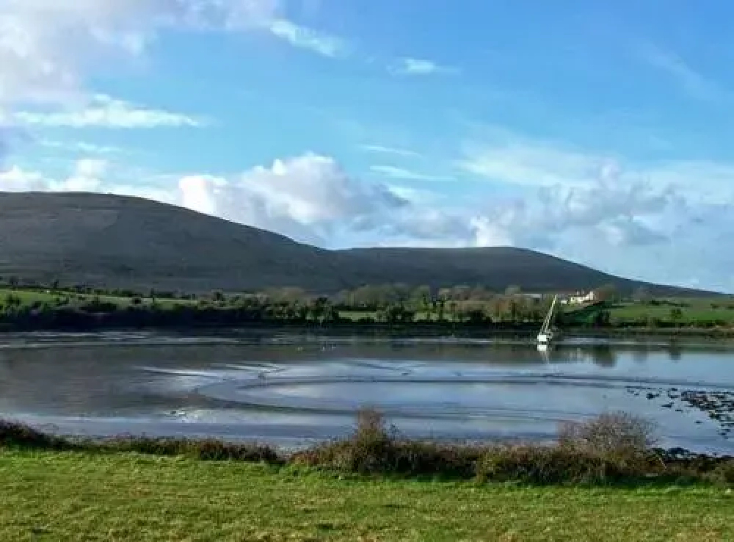 Burren Way Cottages