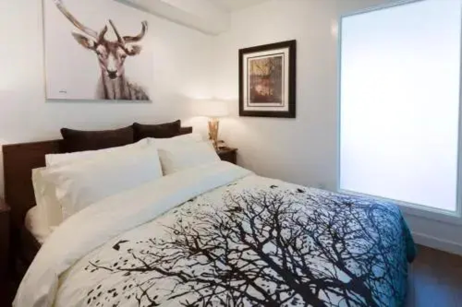 Songhees Suite at the Union Apartment