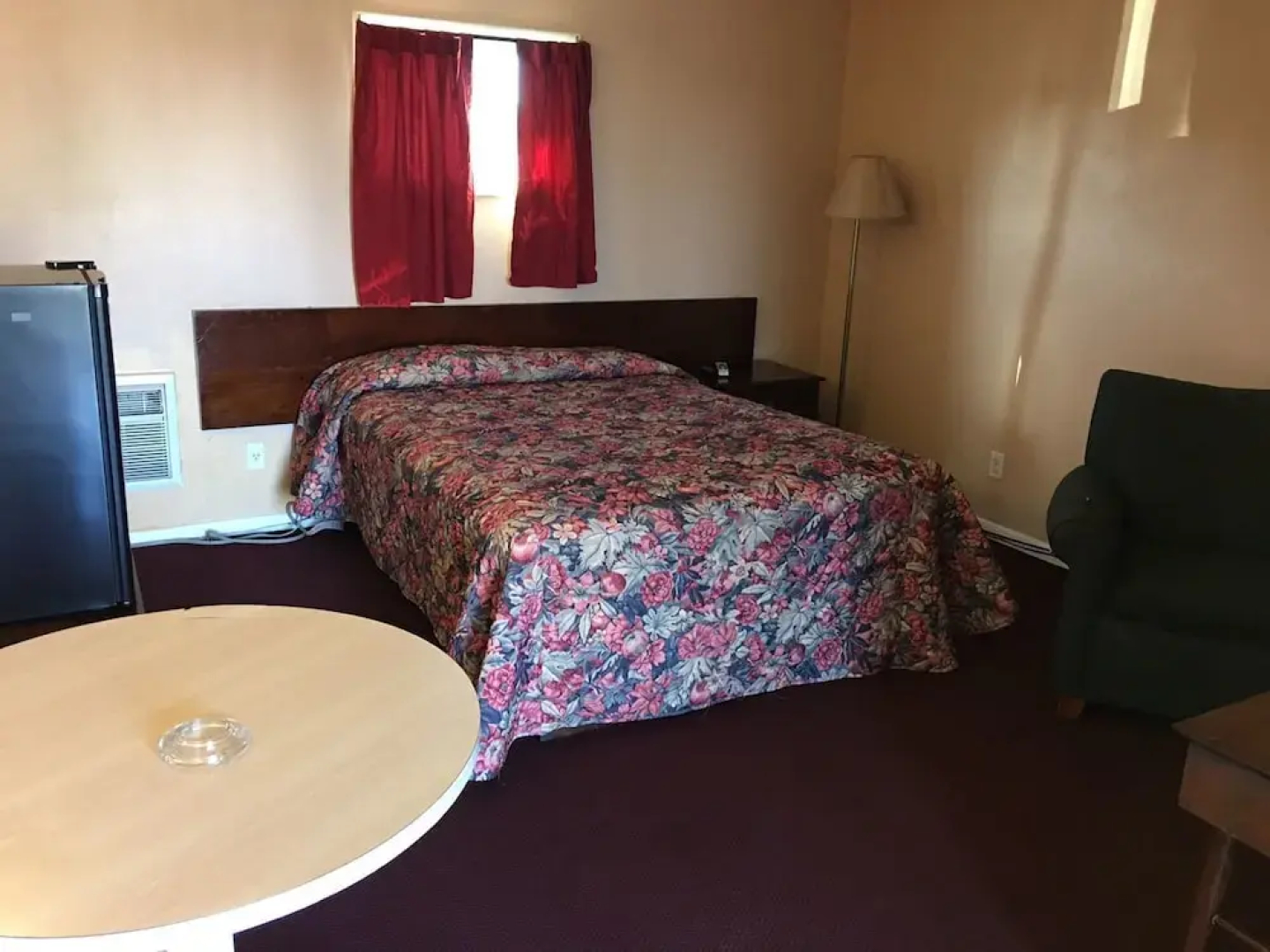 Bel Air Motel
