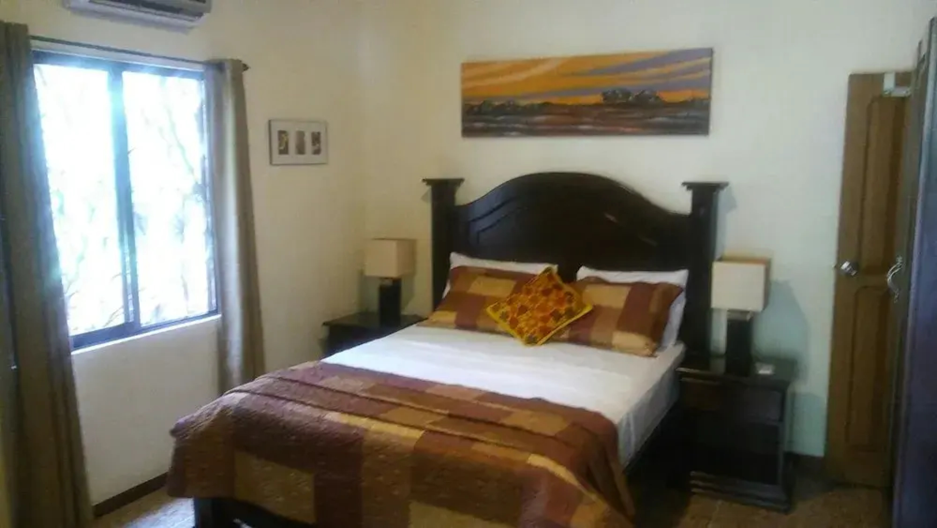 Coyaba Tropical Elegant Adult Guesthouse