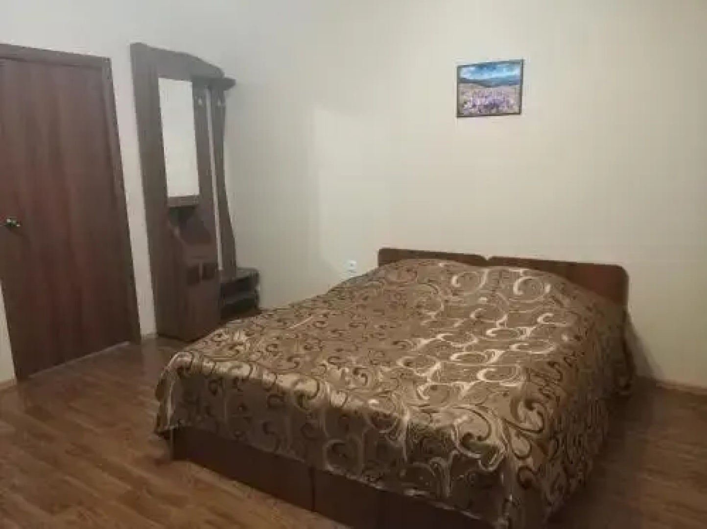 Perekrestok Mini-Hotel
