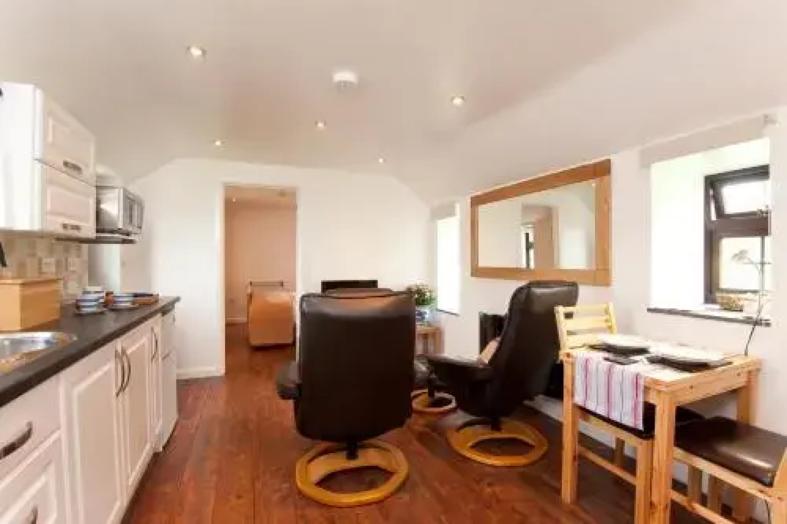 Towan at Chycarne Farm