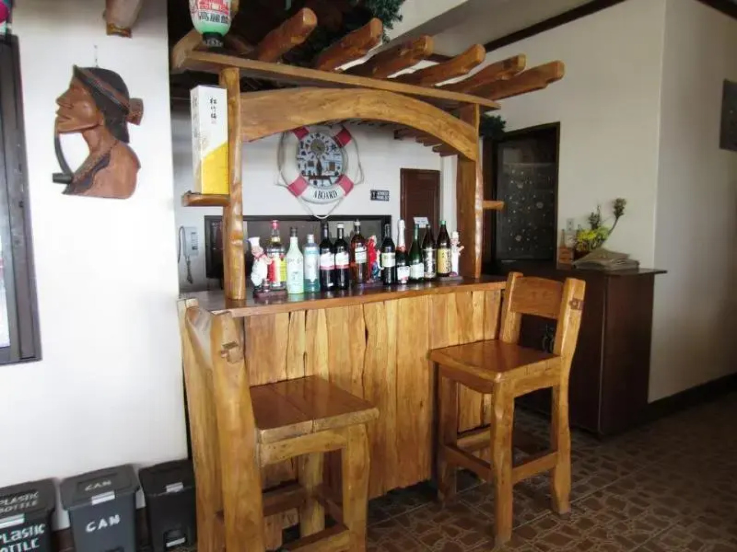 Sunshine Shin Beach Resort