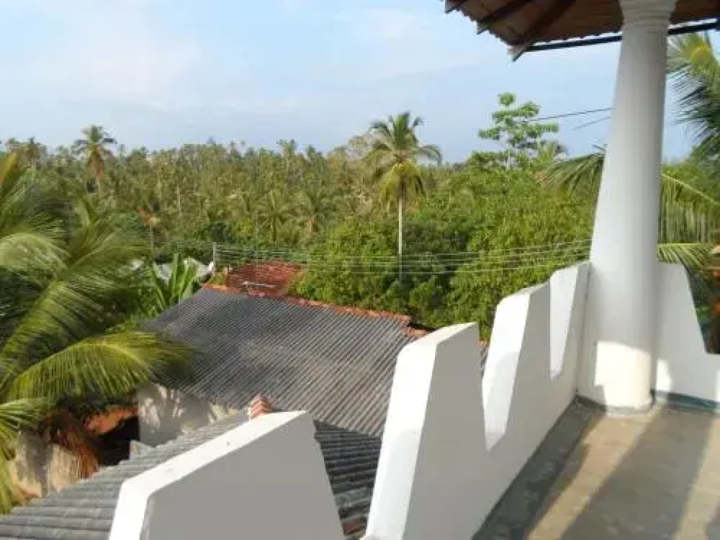 Country House Sachi