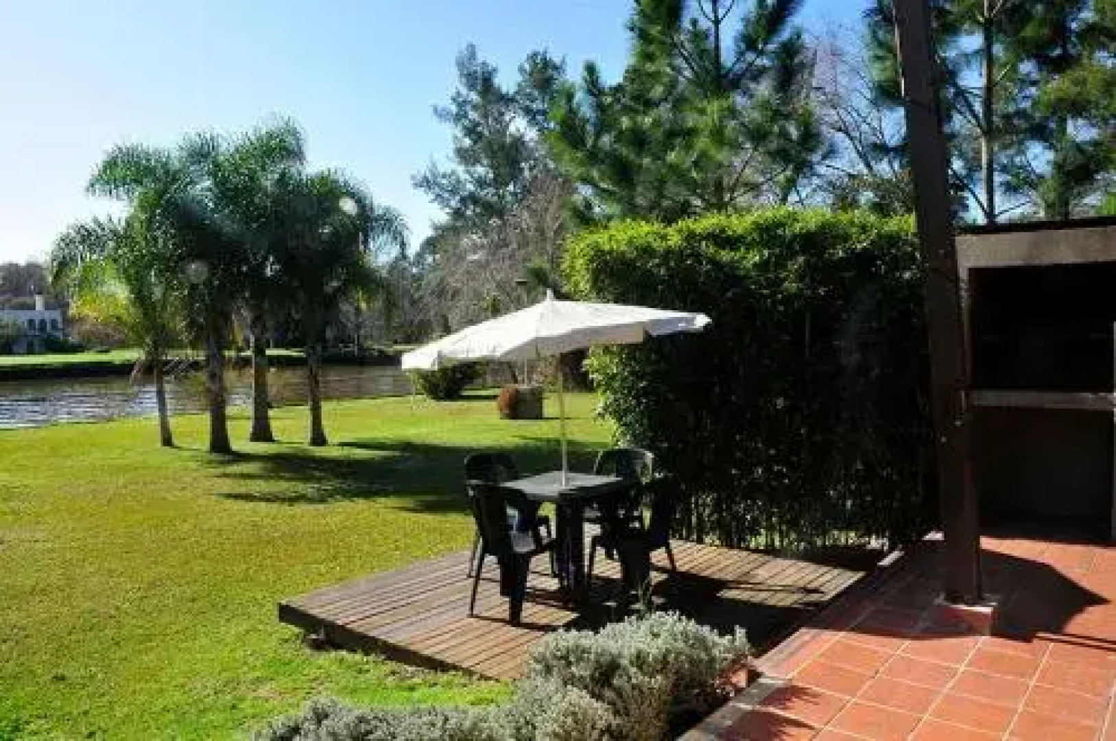 Cabañas del Espera N 65