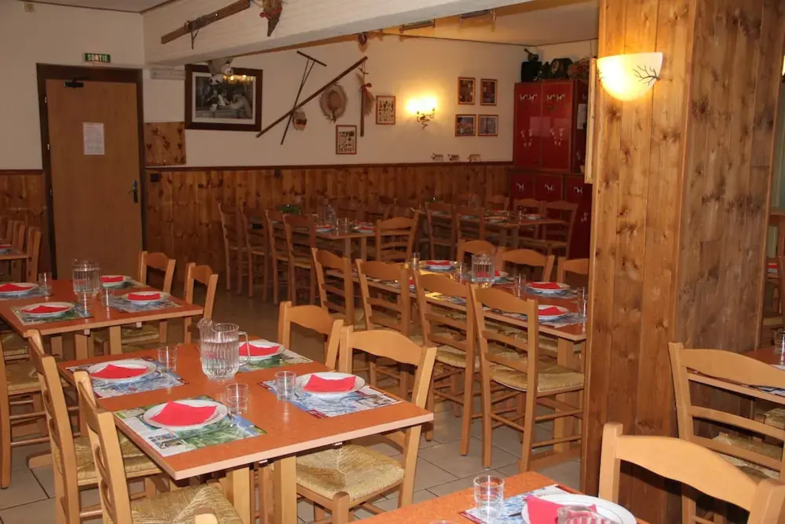 Le Clos Savoyard