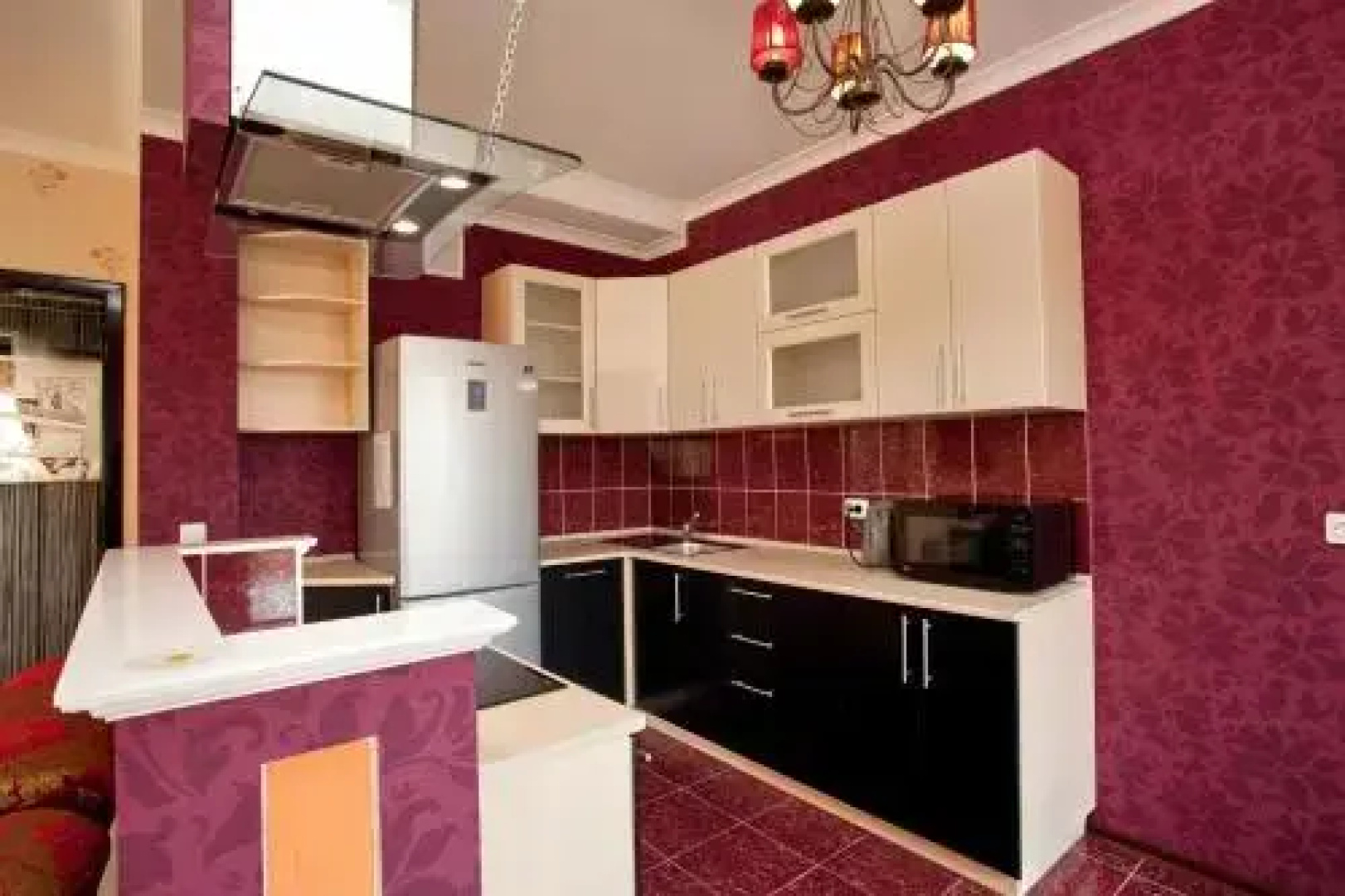 Daudel Apartments on M.Gorkiy