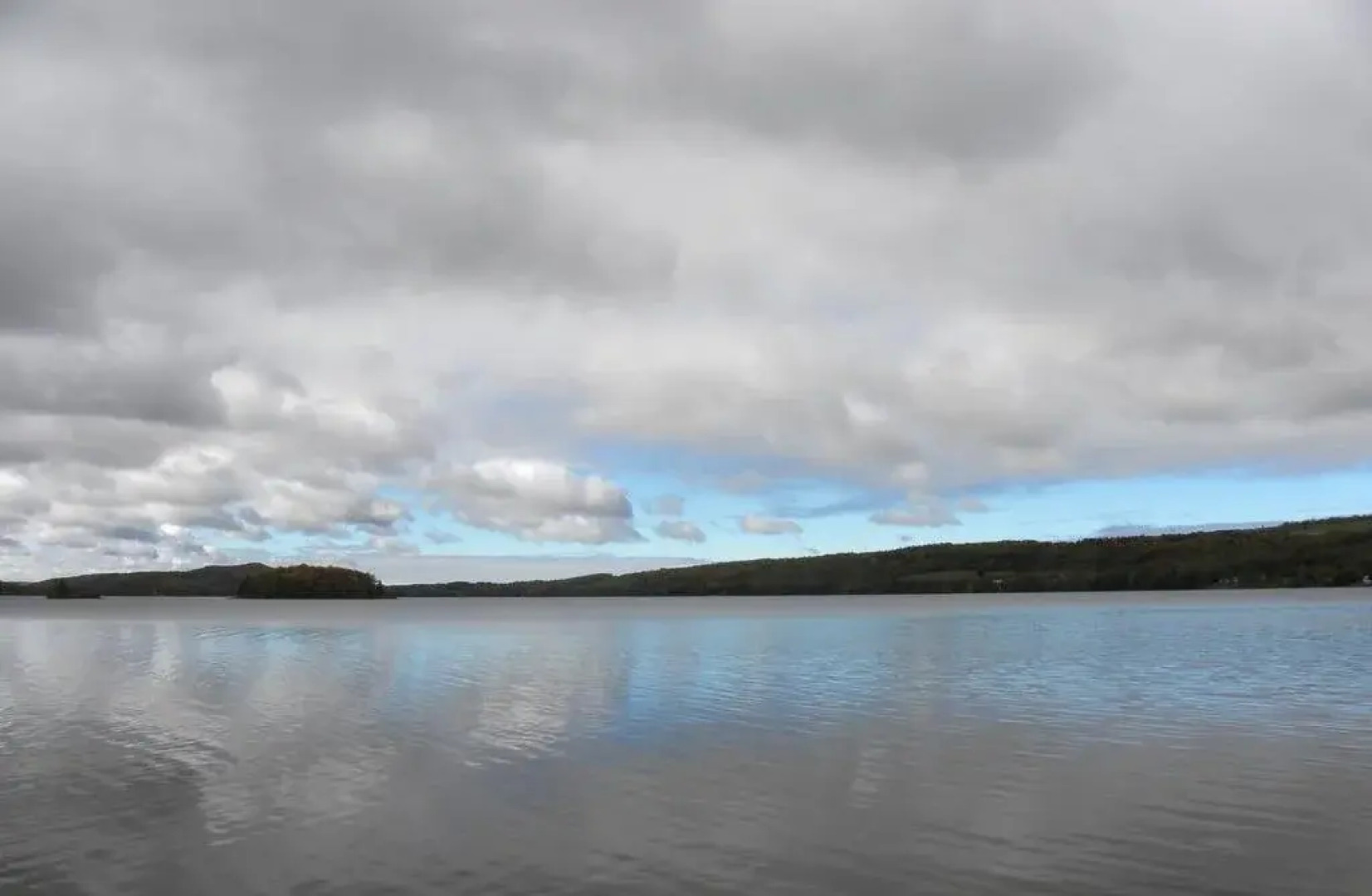 Camping KOA Bas St-Laurent