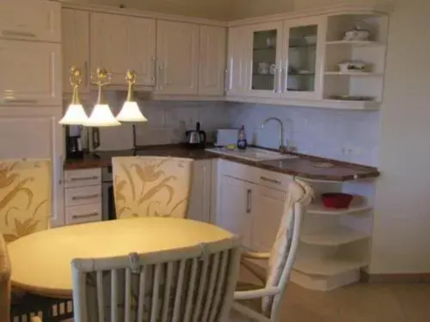 Appartementanlage Urlaubsträume