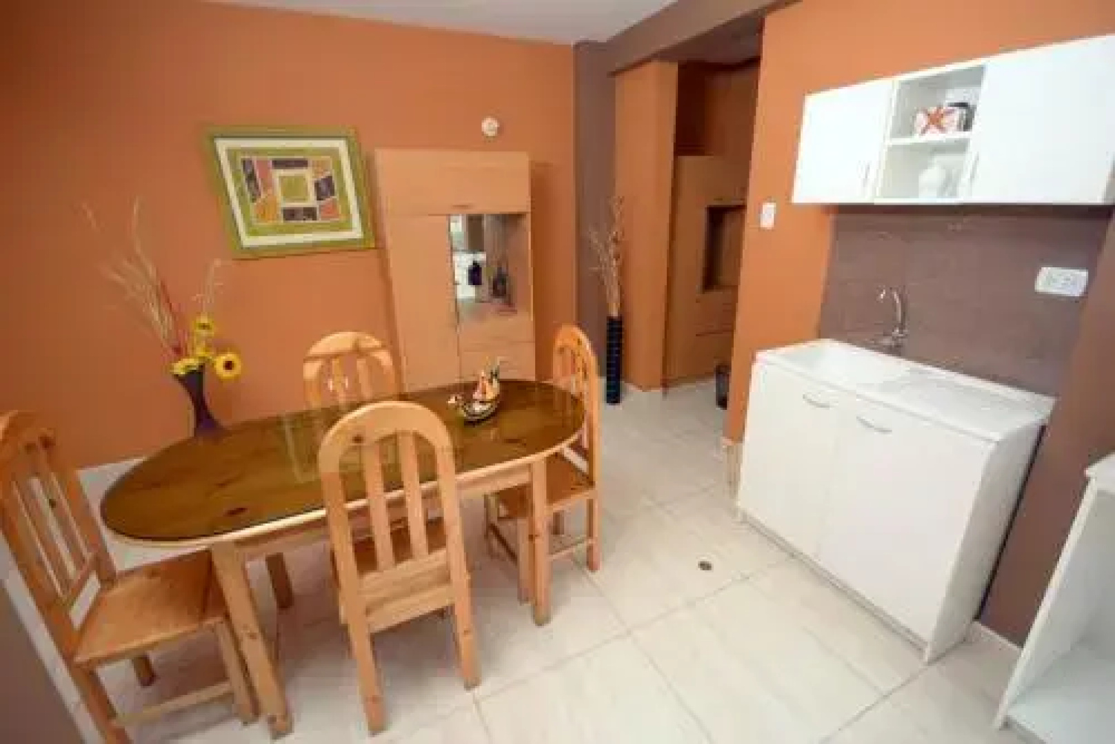 The Florian's B&B