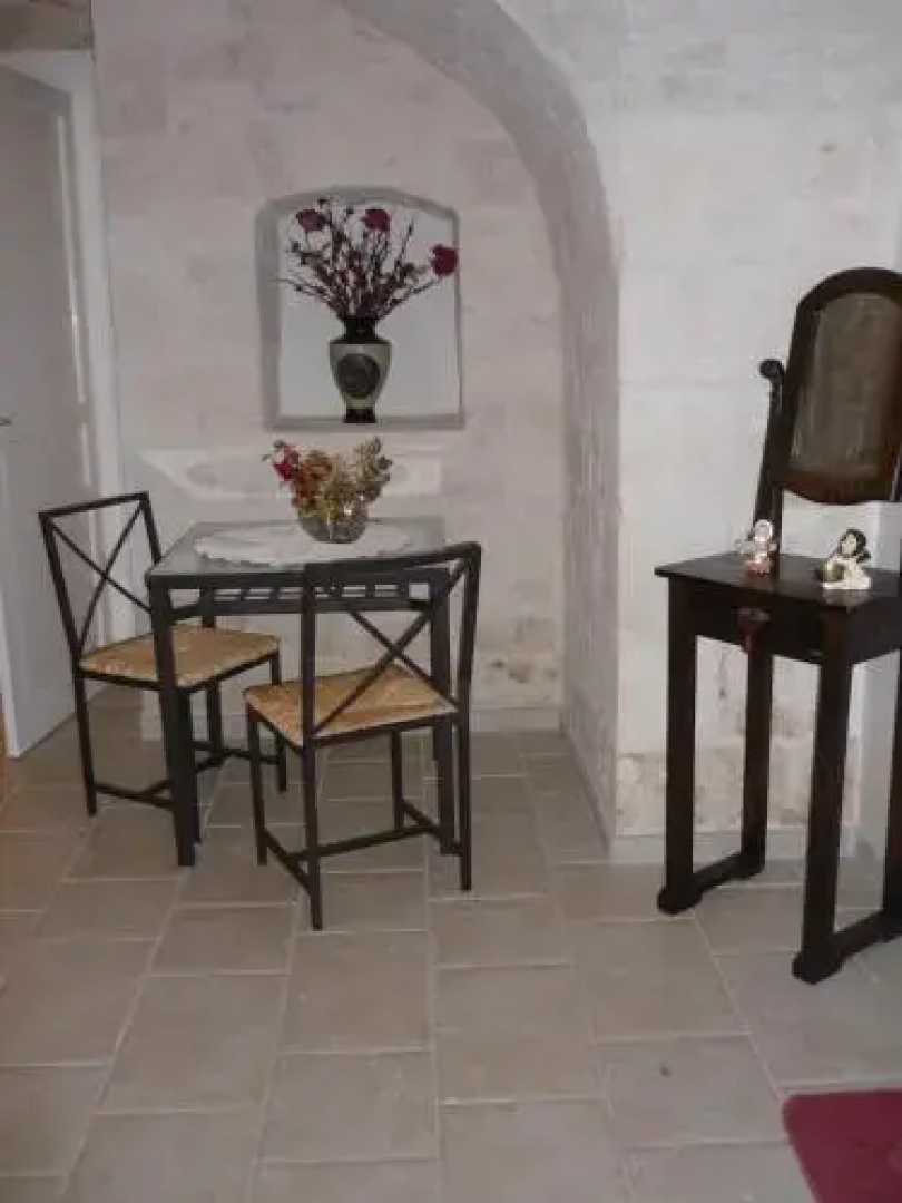 Masseria Puglia Antica BB