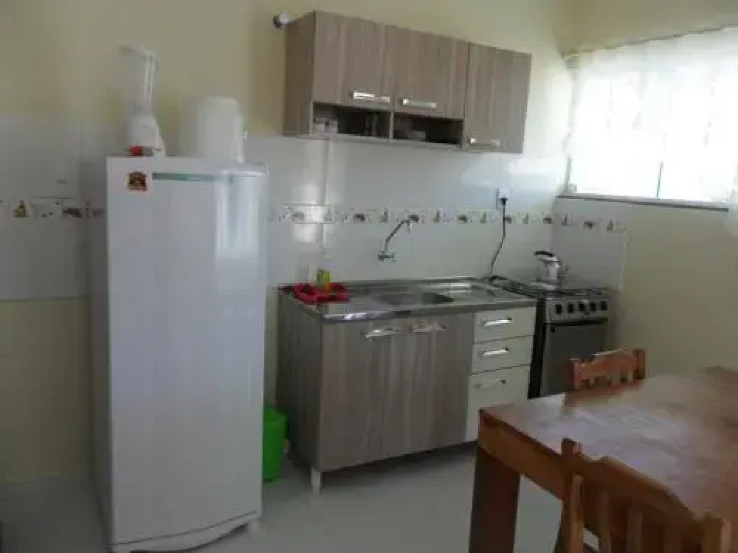 Residencia Esmeralda