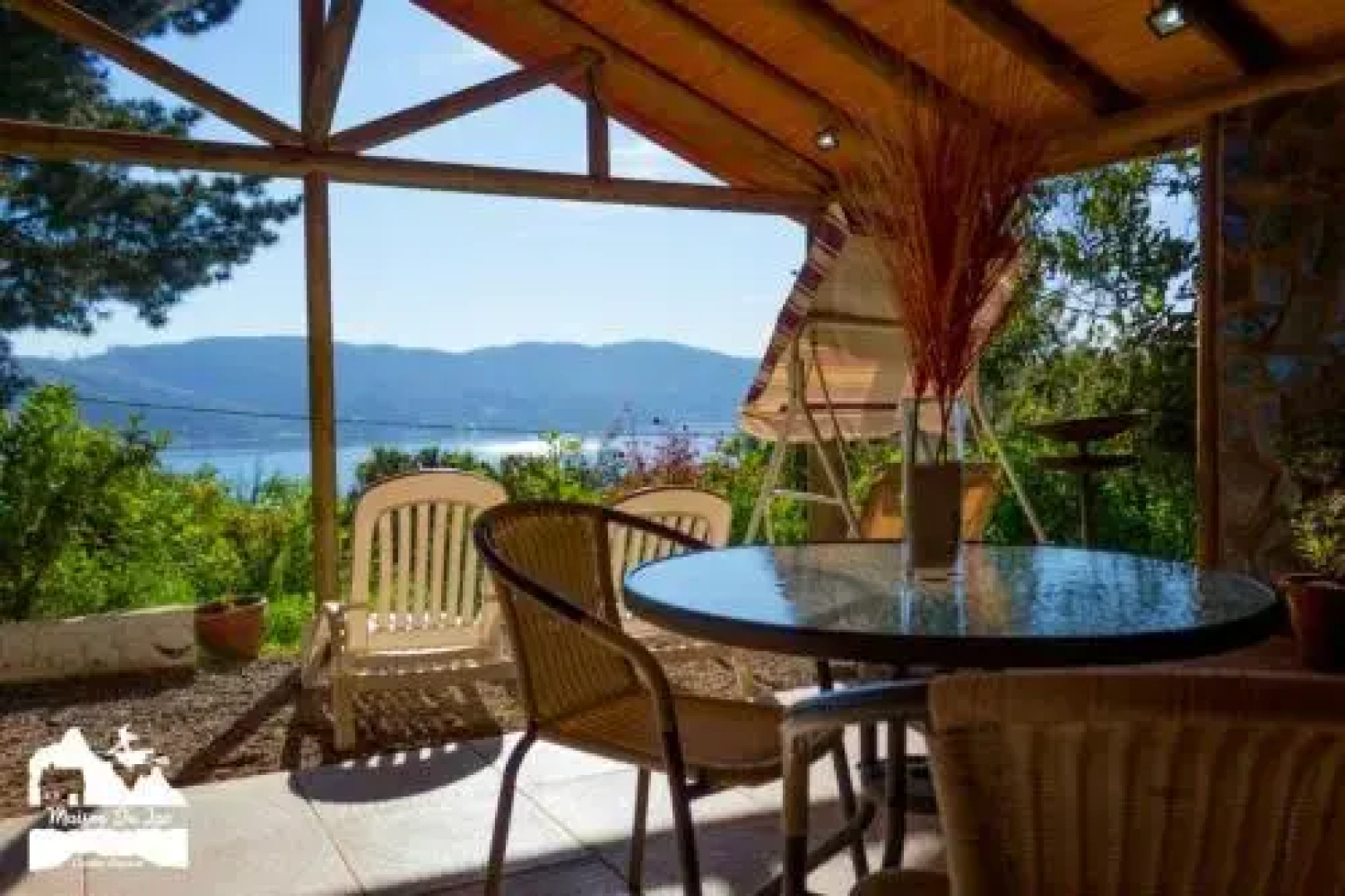 Casa en Lago Vichuquén