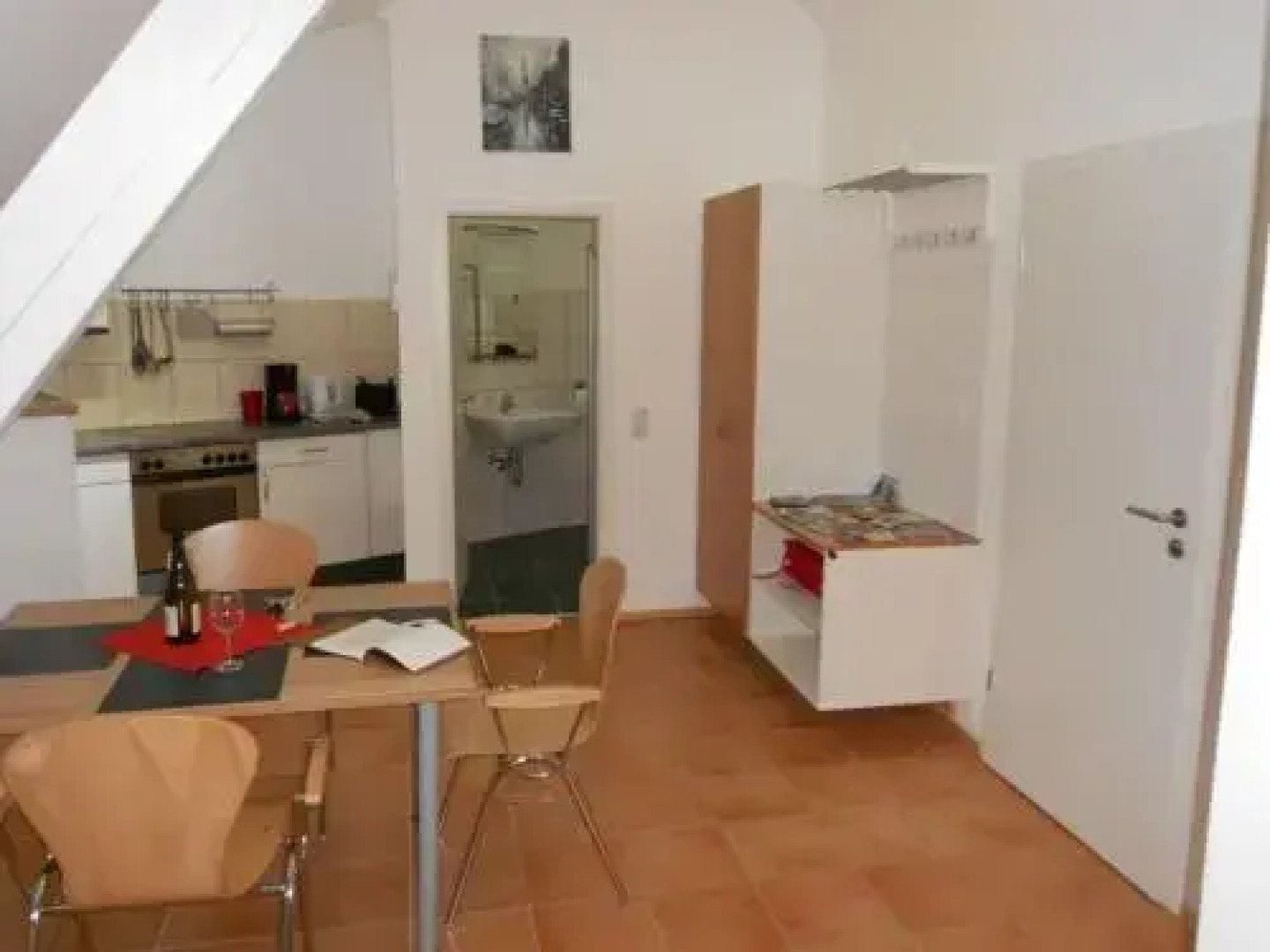 Apartment Schwendemann