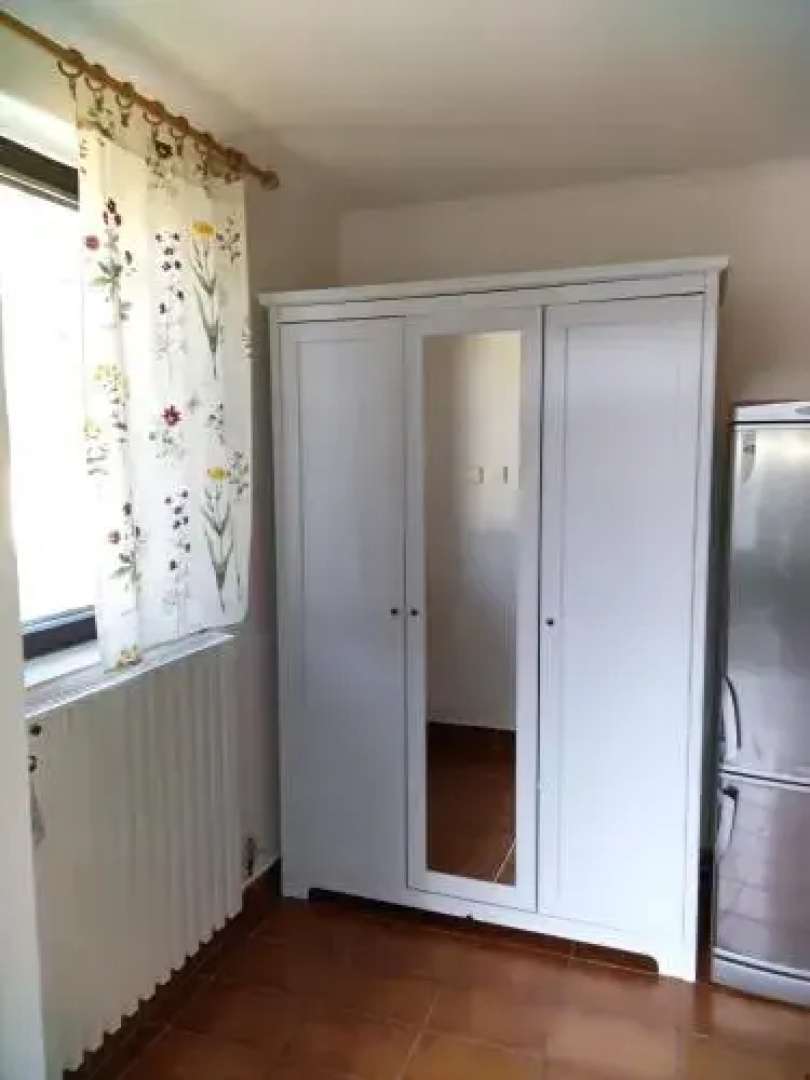 Dum V Podzámcí