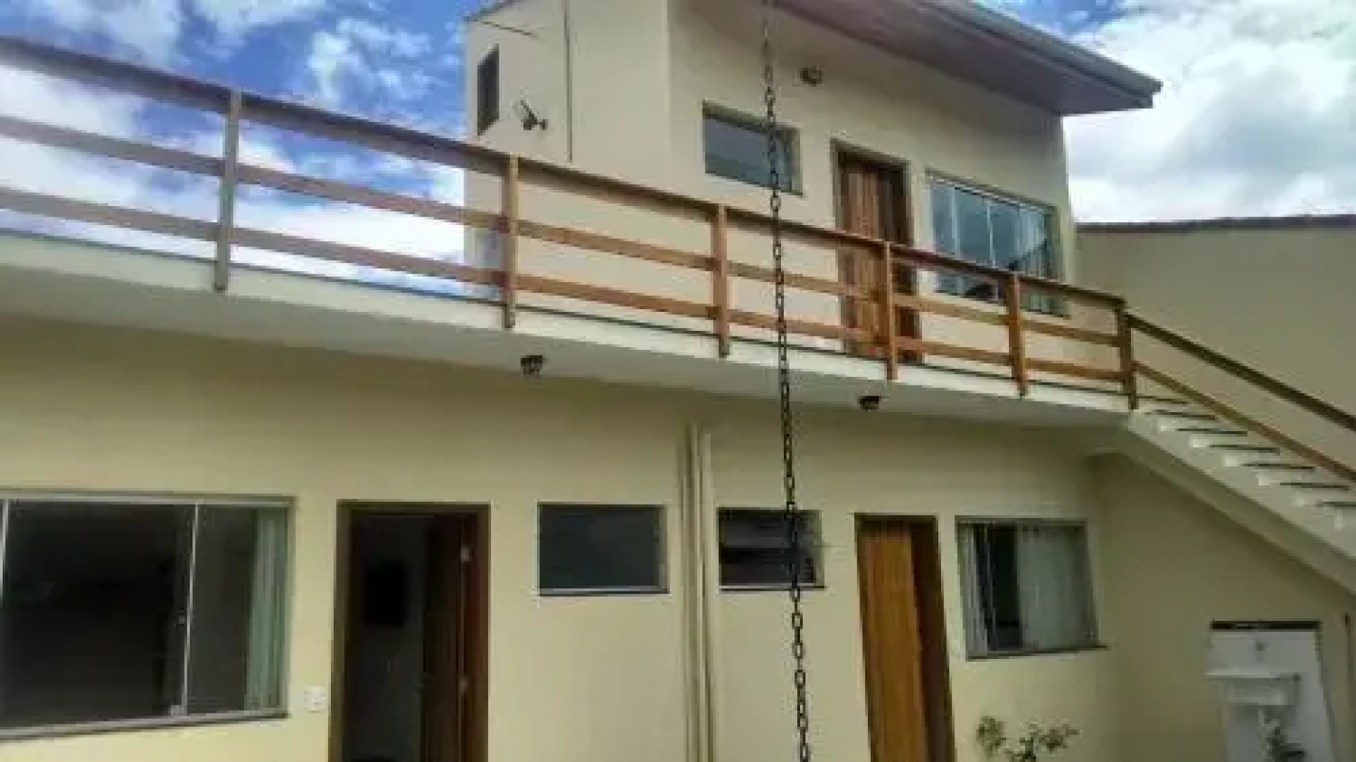 Boa Vida Ubatuba Suites