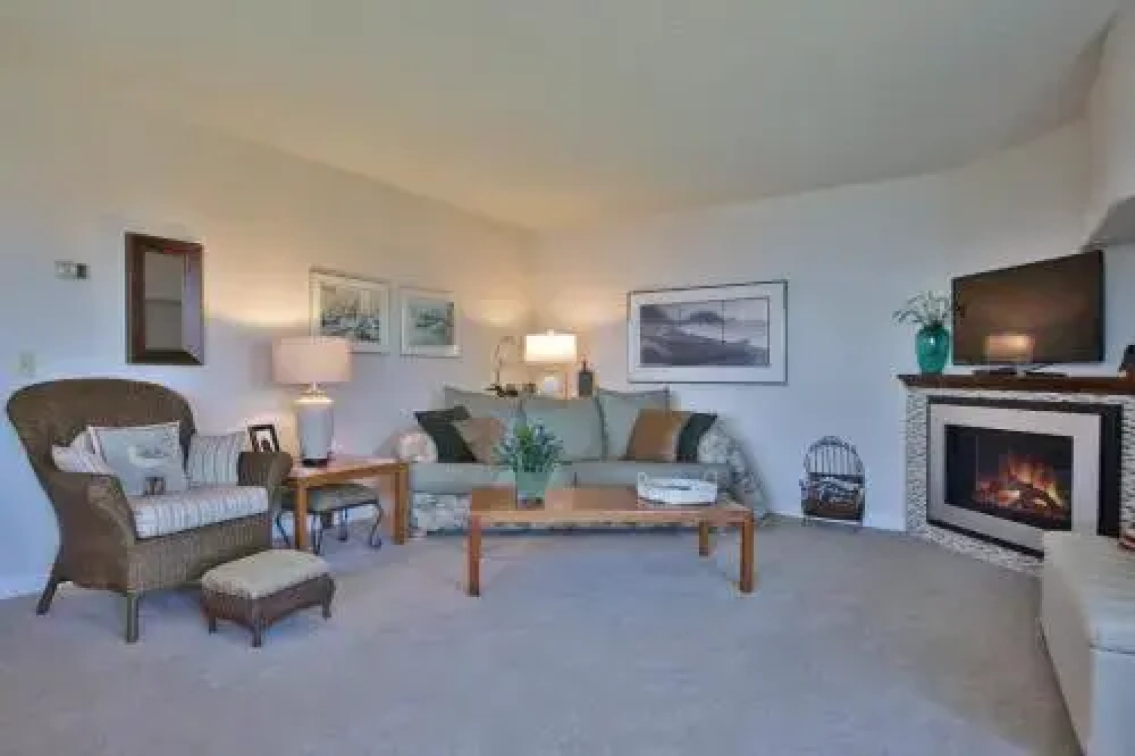Mutiny Bay Condo