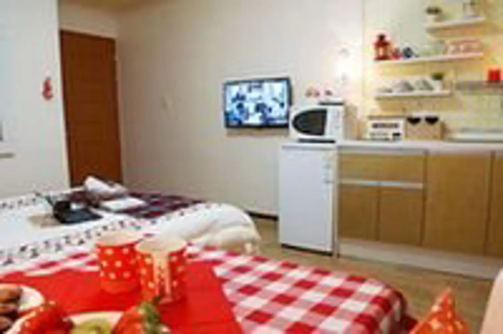 Buan Loveholic Pension