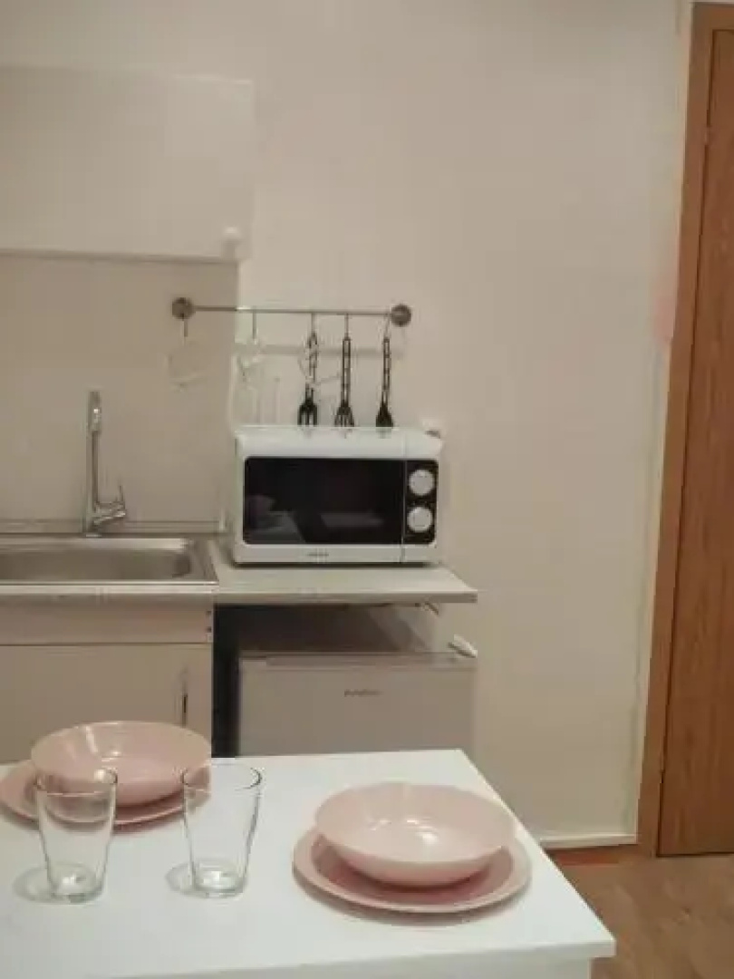 Idea House Ligovskiy