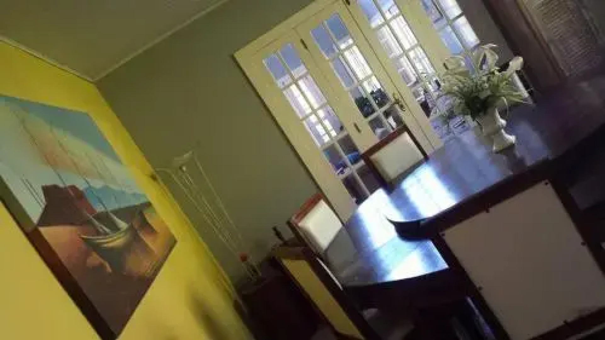 Nina-Flor Pousada Lumiar