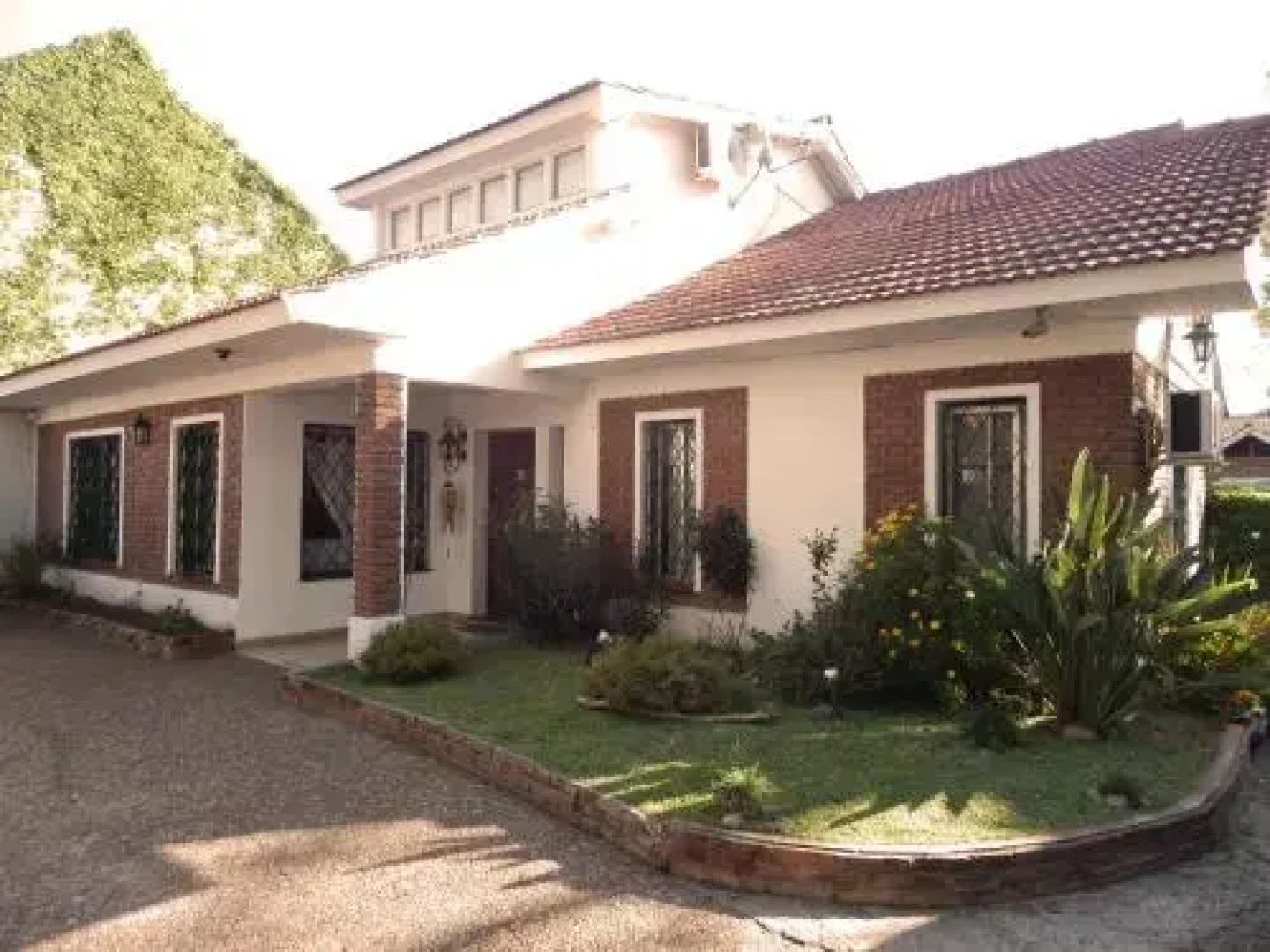 MD Inn B&B Aeropuerto De Ezeiza