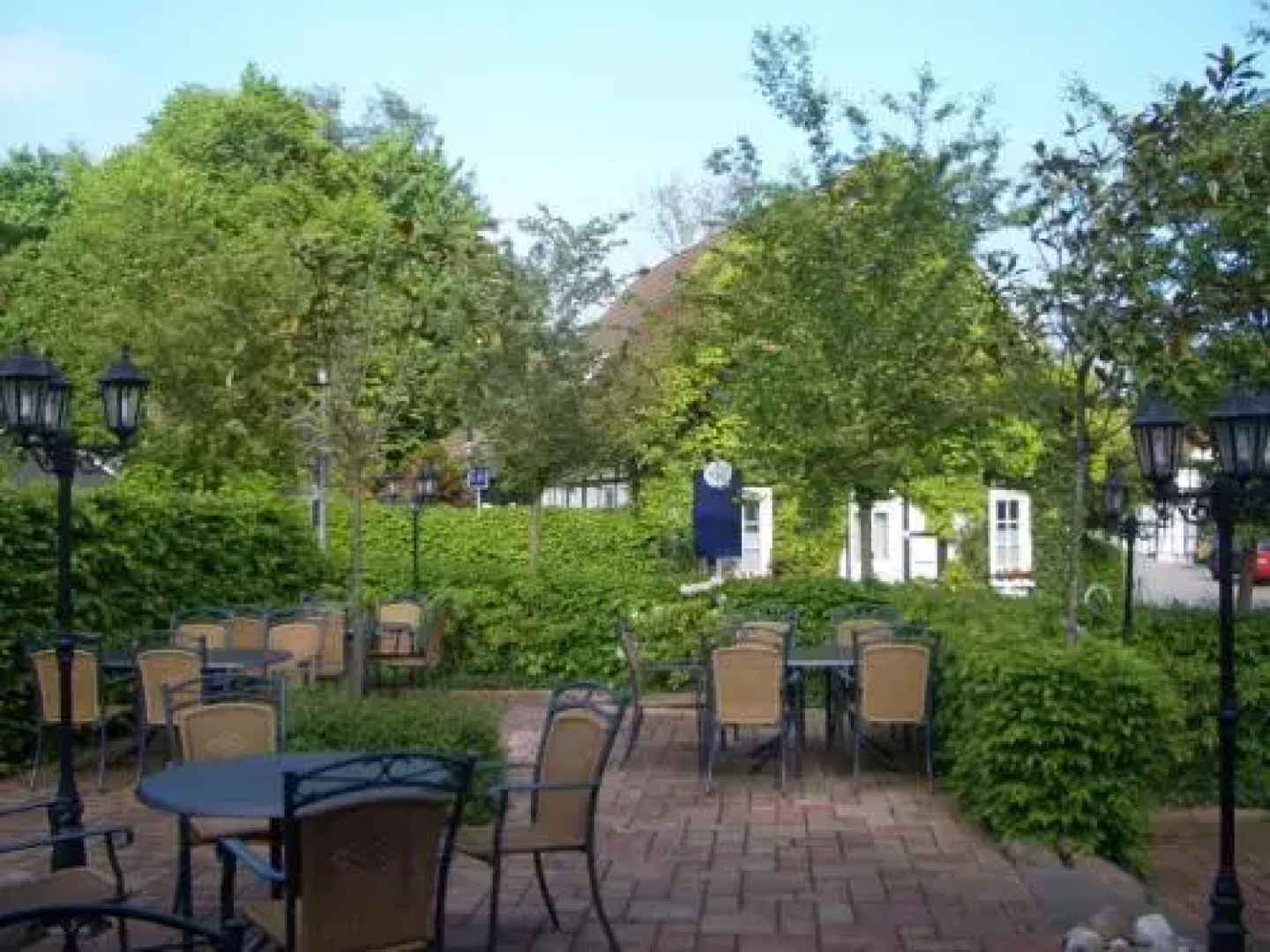 Landgasthaus Jägerhof