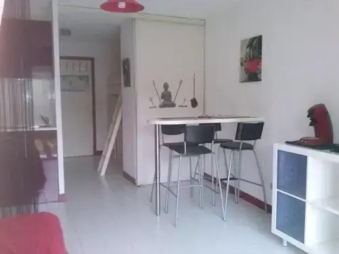 Appartement Les Aurores