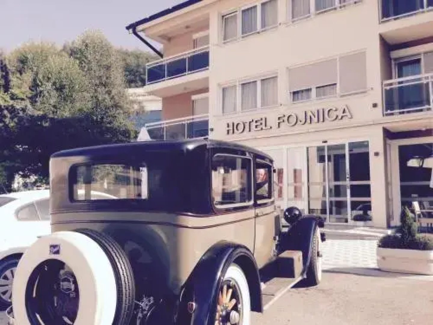 H&H Fojnica