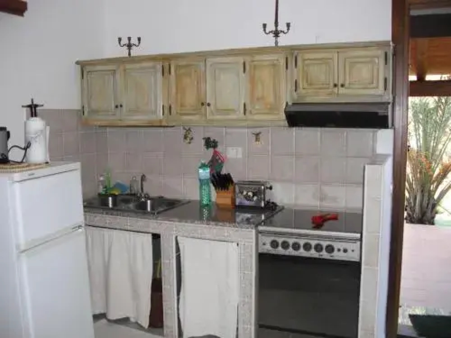 Casa Vacanze Il Pino