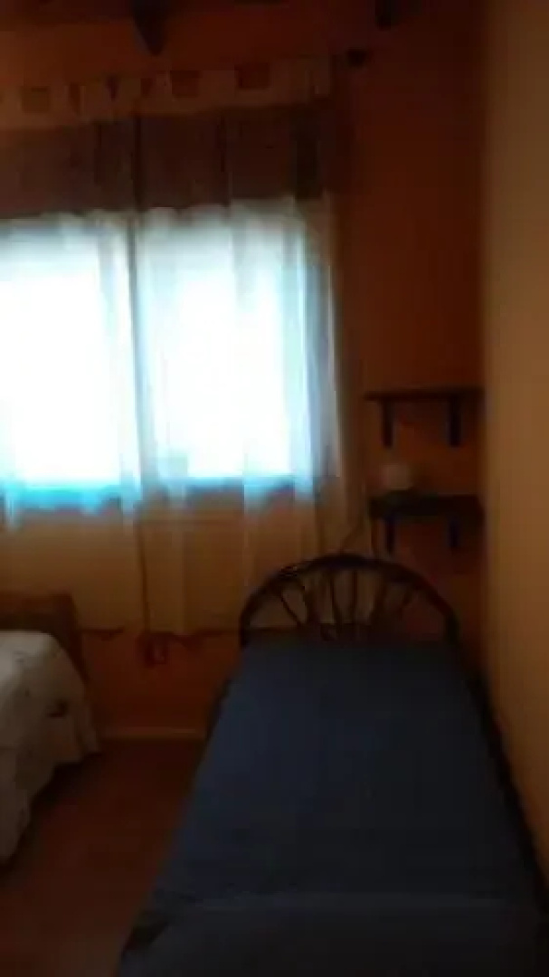 Departamento 2 Hab. + Servicios