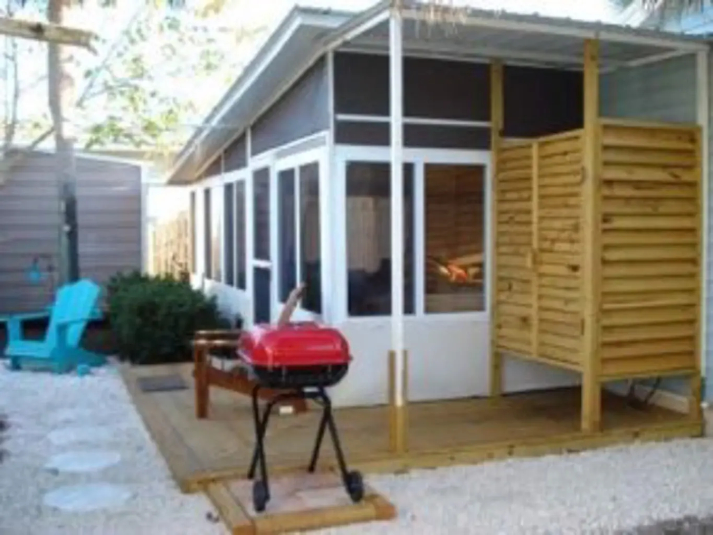 Blue Moon Cottage